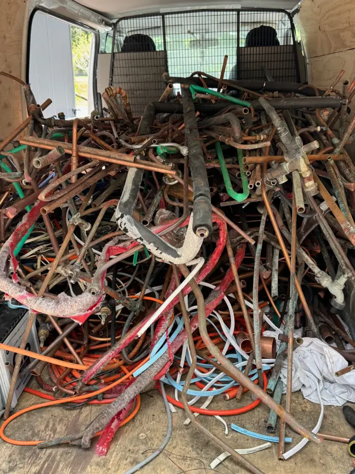 ALUMINUM RECYCLING IN NSW
