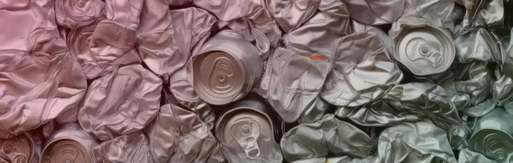 ALUMINUM RECYCLING NSW