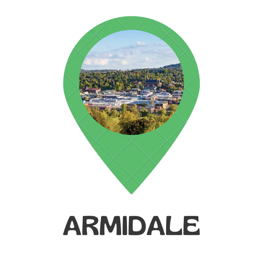 ARMIDALE