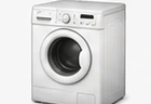 Washing machines