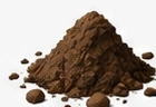 Soil & dirt