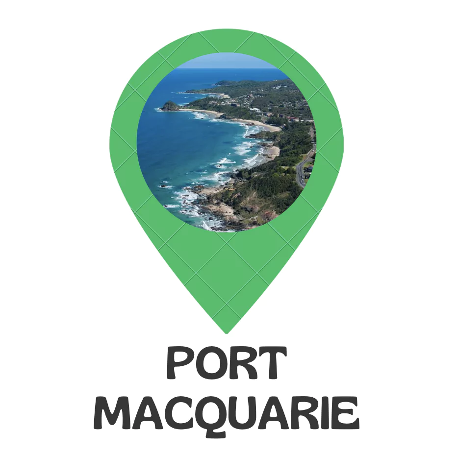 PORT MACQUARIE