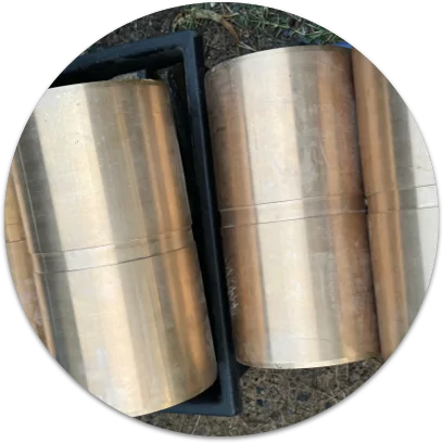 SCRAP BRASS