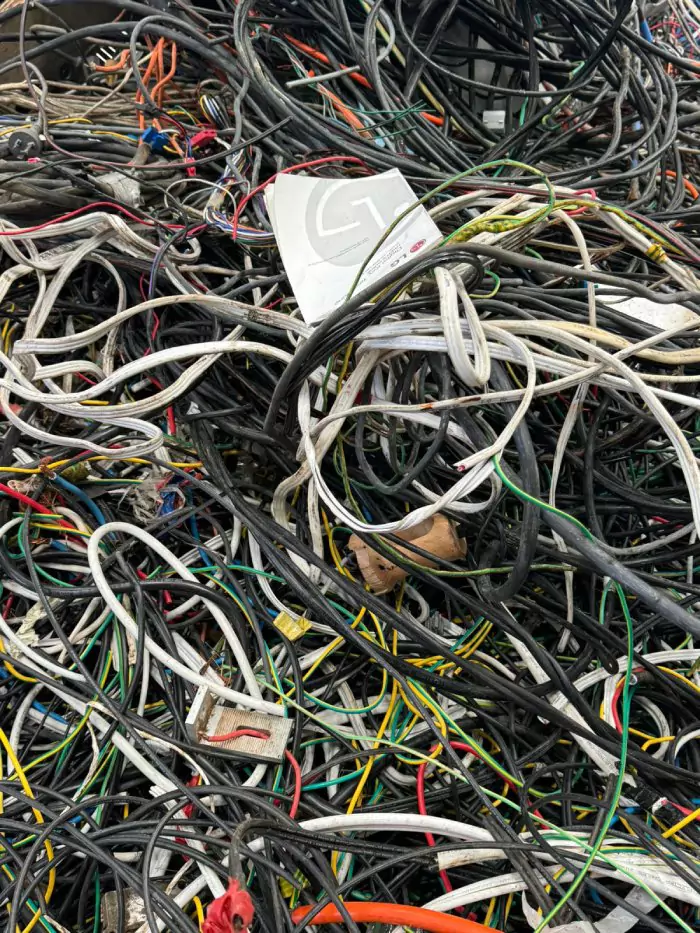 scrap metal recycling coffs harbour