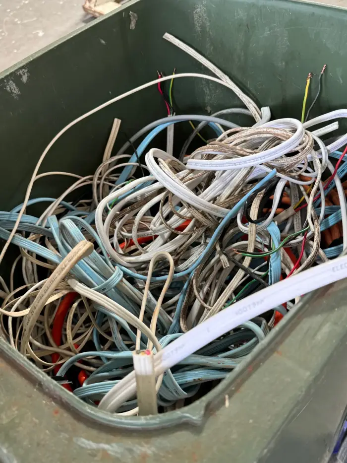 scrap metal recycling services in armidale nsw